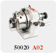 50020 PFH450 精密級雙向衝子成型器