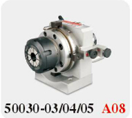 50030-05 PFH-SER50 精密级ER冲子成型器