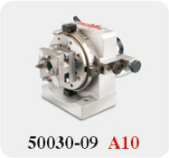 50030-09 PFH-EQC50 精密级EQC冲子成型器