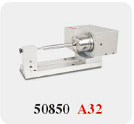 50850-45-220 GPFC450M 电动三爪顶针冲子成型器