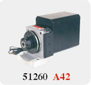 51260-32-110 PFDM-ER32 电动调速筒夹式ER冲子成型器