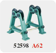 52598 WBS300 滑輪式平衡臺(tái)