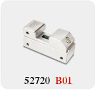 52720-01 VL10-1 不銹鋼工具萬力