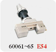 60064-01 BT50-BHF150-420 大径微调精搪头套装组件