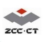 ZCC株钻刀具刀片