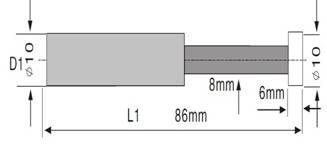 MZG数控刀具刀片