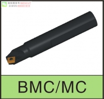 进口TC..45度机夹式倒角刀杆装TCMT16T304刀片