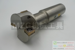 进口特价ATS-24/31/39/49-11/14/18/22-2/4TT型槽端铣刀