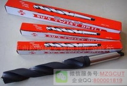 2015MZGNACHI锥柄钻头系列LIST602,请指定规格型号