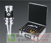 2016特价刀柄BT40-NBH2084-8P微调精镗孔系统套装镗孔范围8-280mm