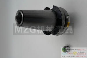 进口高精度BT40-ER16A/20M/25/32/40-70100精密ER弹性筒夹刀柄