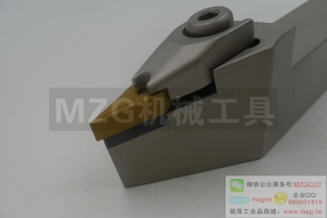 进口特价EVJNL1616H/2020K/2525M/3232P16数控外圆机夹式车刀杆