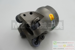 进口特价R200-5/6/8/10R-50/80/200-22/27/32-4/5/6T圆鼻面铣刀盘