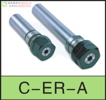 C10/12/16/20-ER8/11/16-100/150/200/250直柄延长杆,请指定A/M型