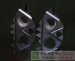 公制22ER30/35/40/45/50/AG60ISO钢铸件不锈钢铜铝加工车削刀片