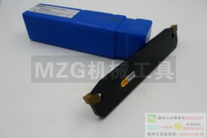 进口特价SPB26/32-2/3/4/5/6单头切断刀板装KORLOY刀片SP