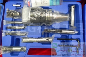 可调式搪孔头5920BHC2寸/5925BHC3寸/5930BHC4寸ABCD/5932推拔柄