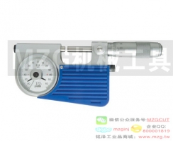 杠杆外径千分尺0-25/25-50桂林,成量分厘卡