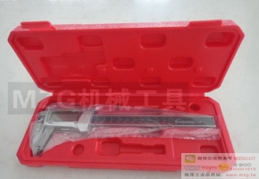 成都三和量具电子数显卡尺,数显卡规0-25mm