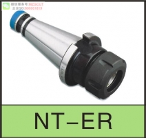 进口高精度NT-ER套装弹性夹头立铣刀刀柄NT-ER COLLET CHUCK