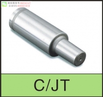 进口J..自紧式钻夹头分体式加钻接杆Keyless drill chuck