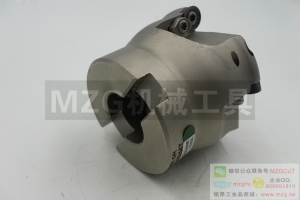 进口特价EMR5R50/63/80/100-22/27/32/40-4/6/7/8T-圆鼻面铣刀盘