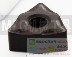 2015特价车刀片WNMG080404/8/12-PM ZC2512硬质合金车削刀片
