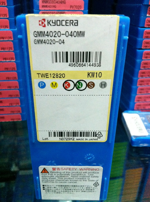 вжϵƬGMM4020-040MW KW10